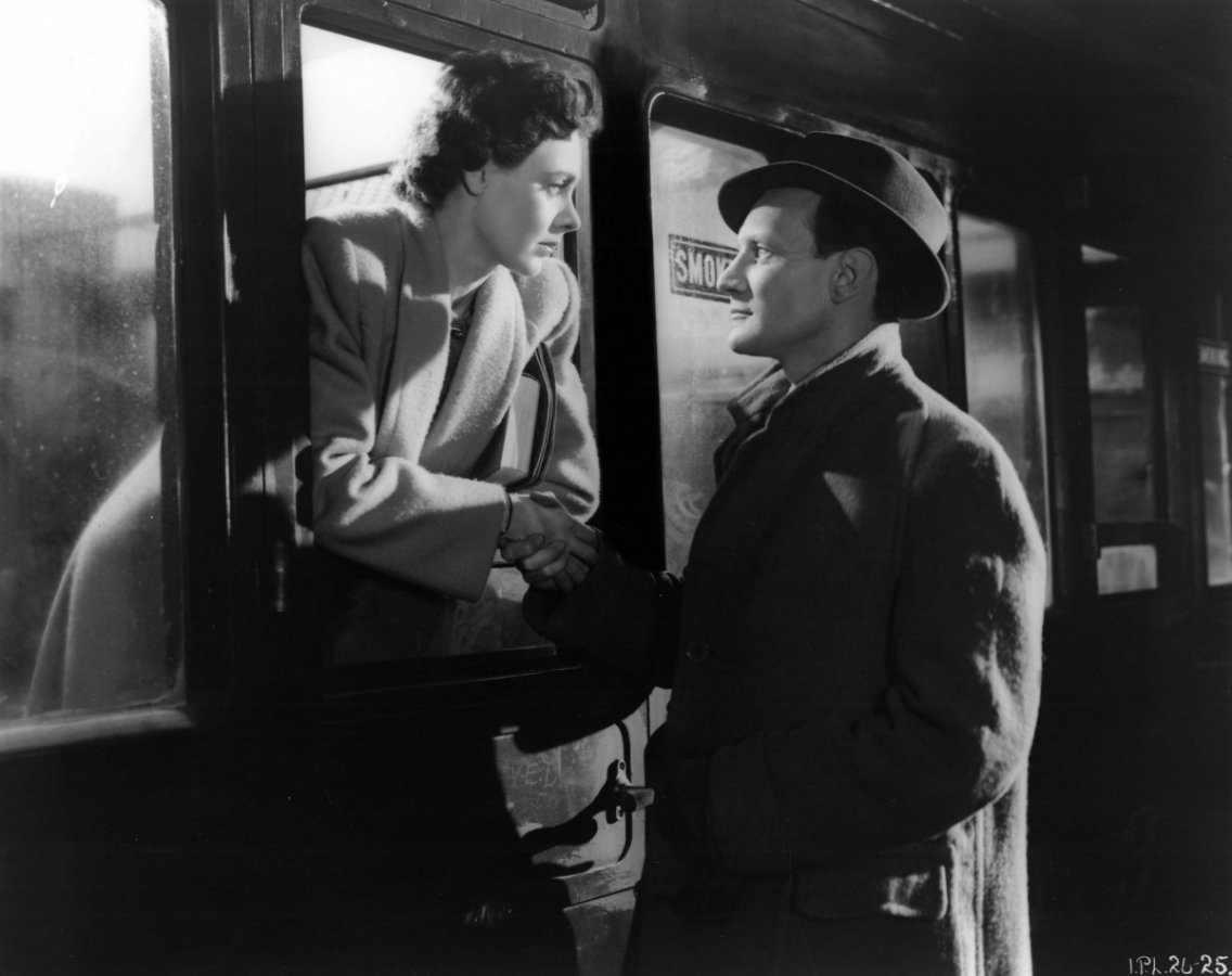 Brief Encounter 